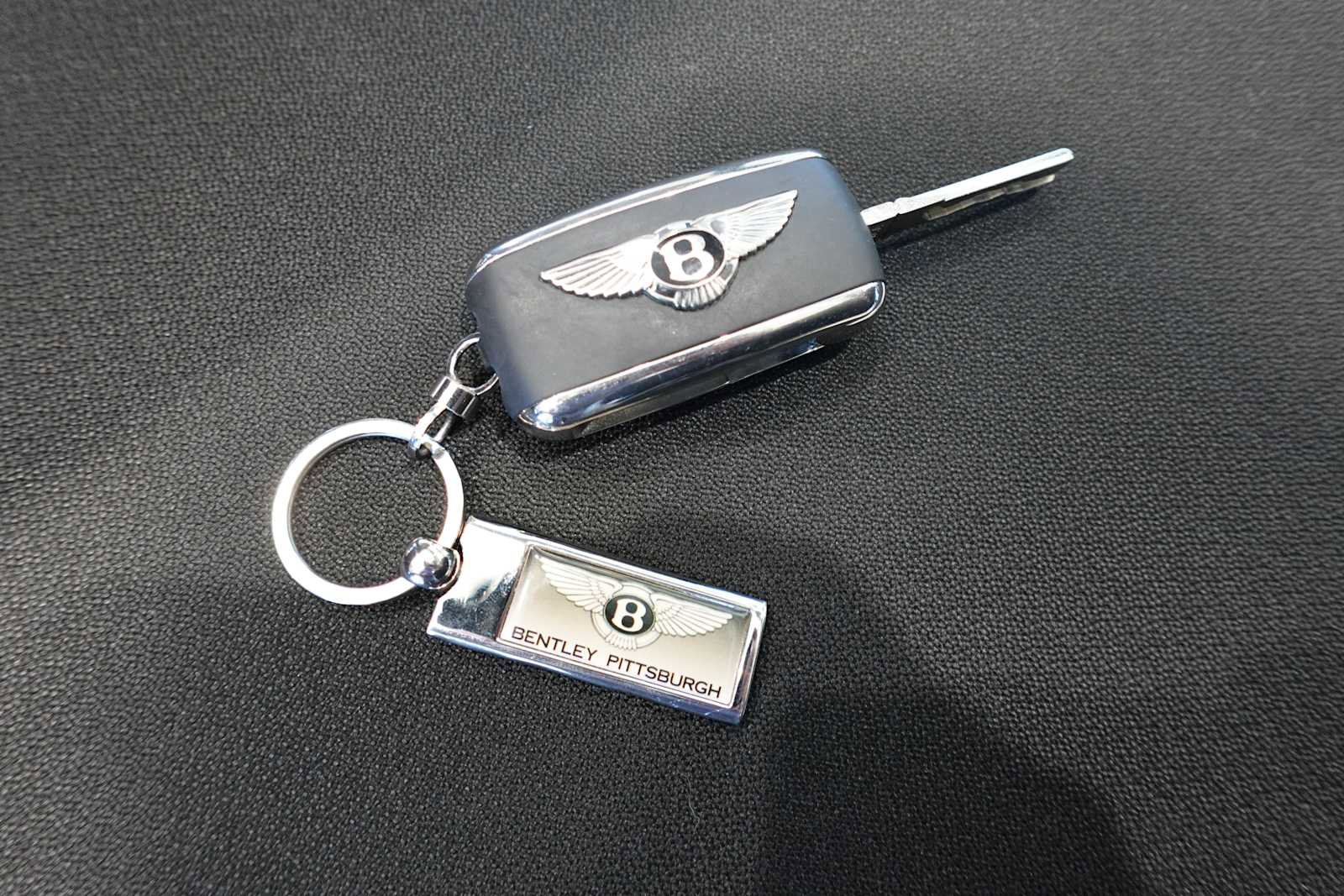 Used 2014 Bentley Continental GT image 49