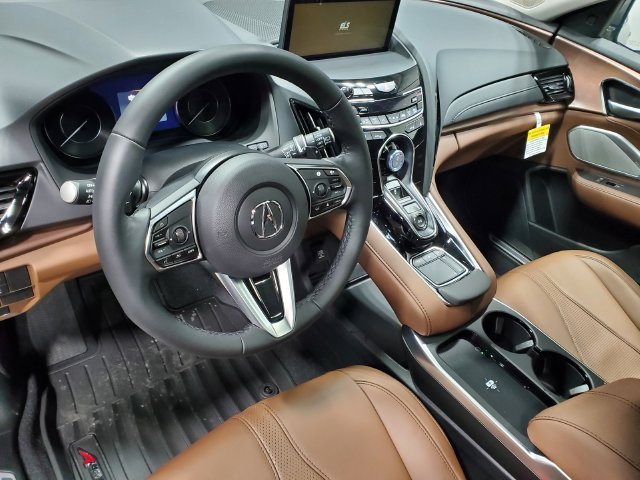 New 2026 Acura RDX w/ Technology Package AWD/4WD image 9
