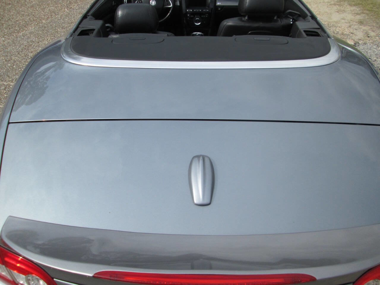 Used 2014 Jaguar XKR R image 41