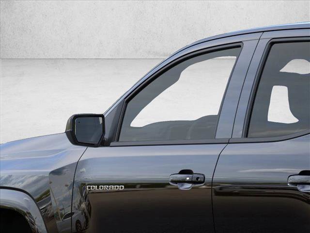 New 2026 Chevrolet Colorado LT image 12