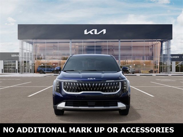 New 2026 Kia Carnival EX image 2