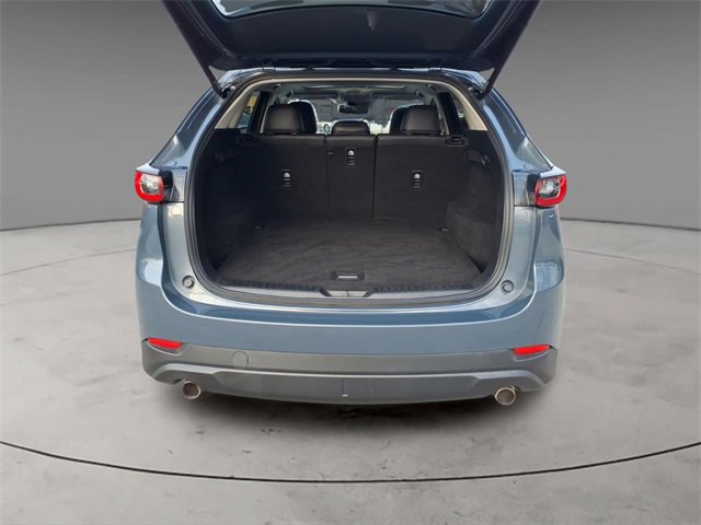 Used 2024 MAZDA CX-5 Carbon Edition image 8