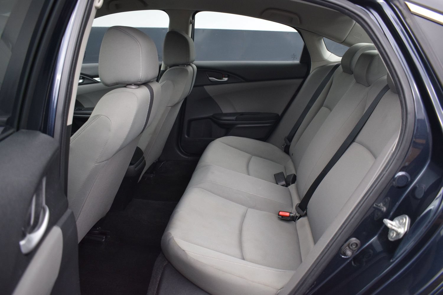 Used 2019 Honda Civic LX image 12