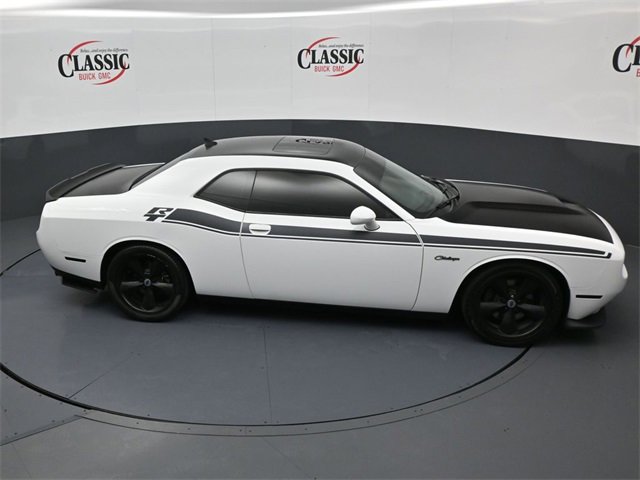 Used 2019 Dodge Challenger R/T w/ Plus Package image 20