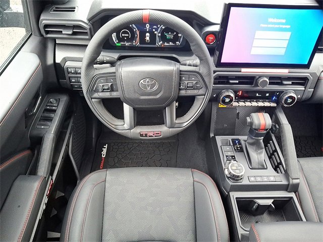 Used 2025 Toyota Tacoma TRD Pro image 11