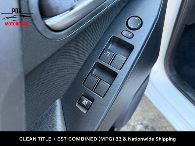 Used 2013 MAZDA MAZDA3 i Sport FWD image 14