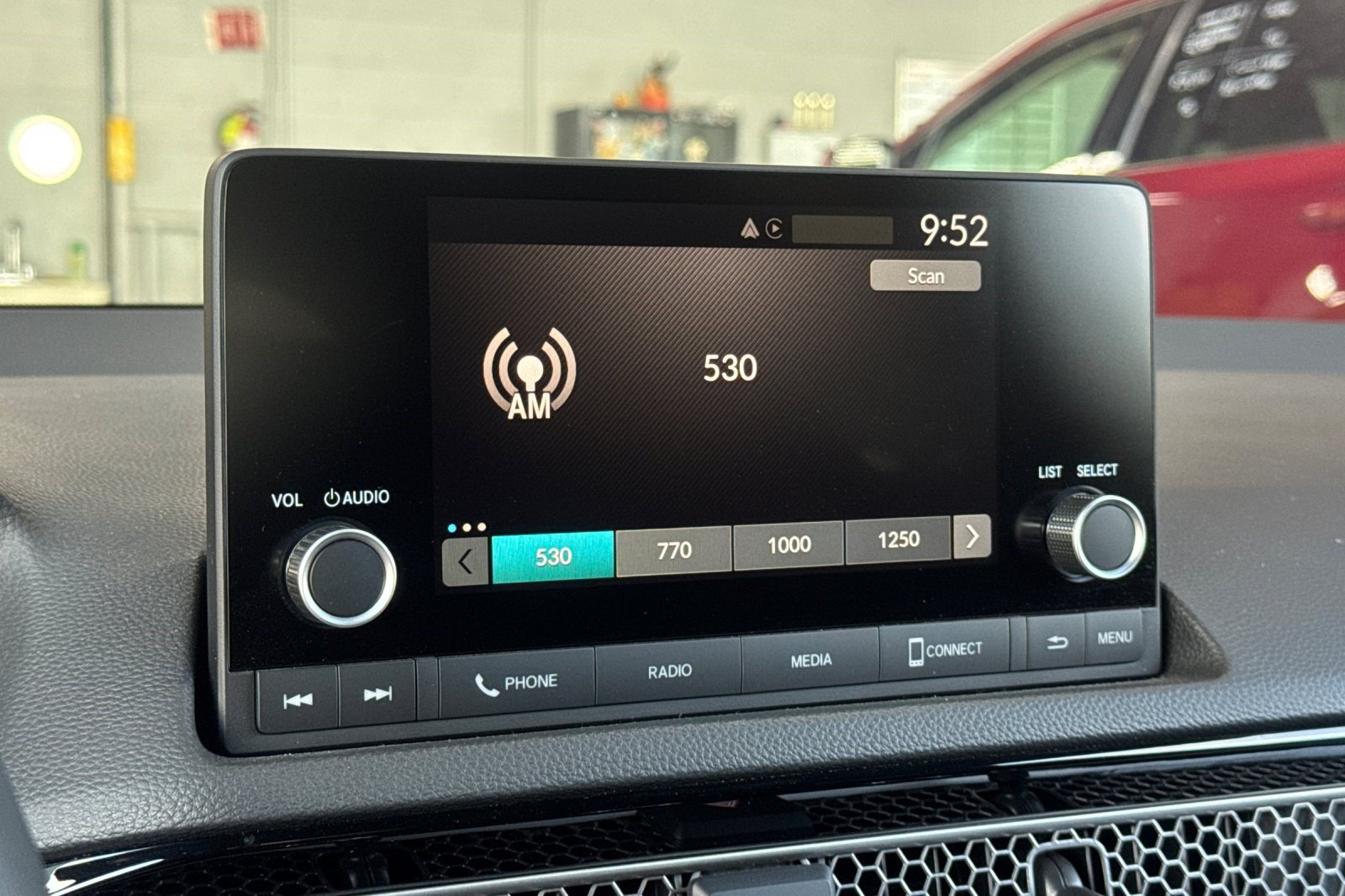 Used 2025 Honda Civic Sport image 22