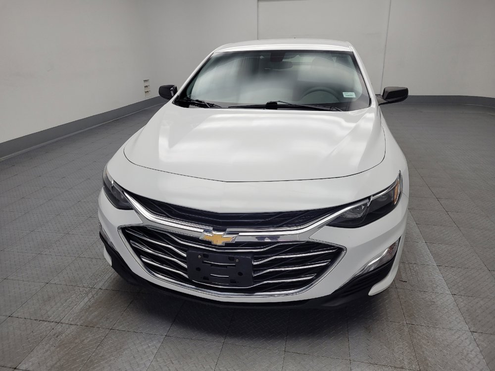Used 2019 Chevrolet Malibu LS image 15