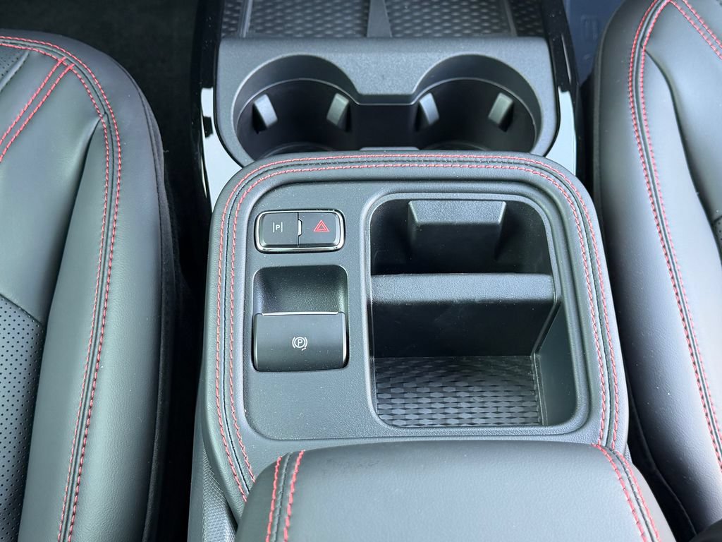 New 2025 Ford Mustang Mach-E Premium w/ Sport Appearance Package AWD/4WD image 12
