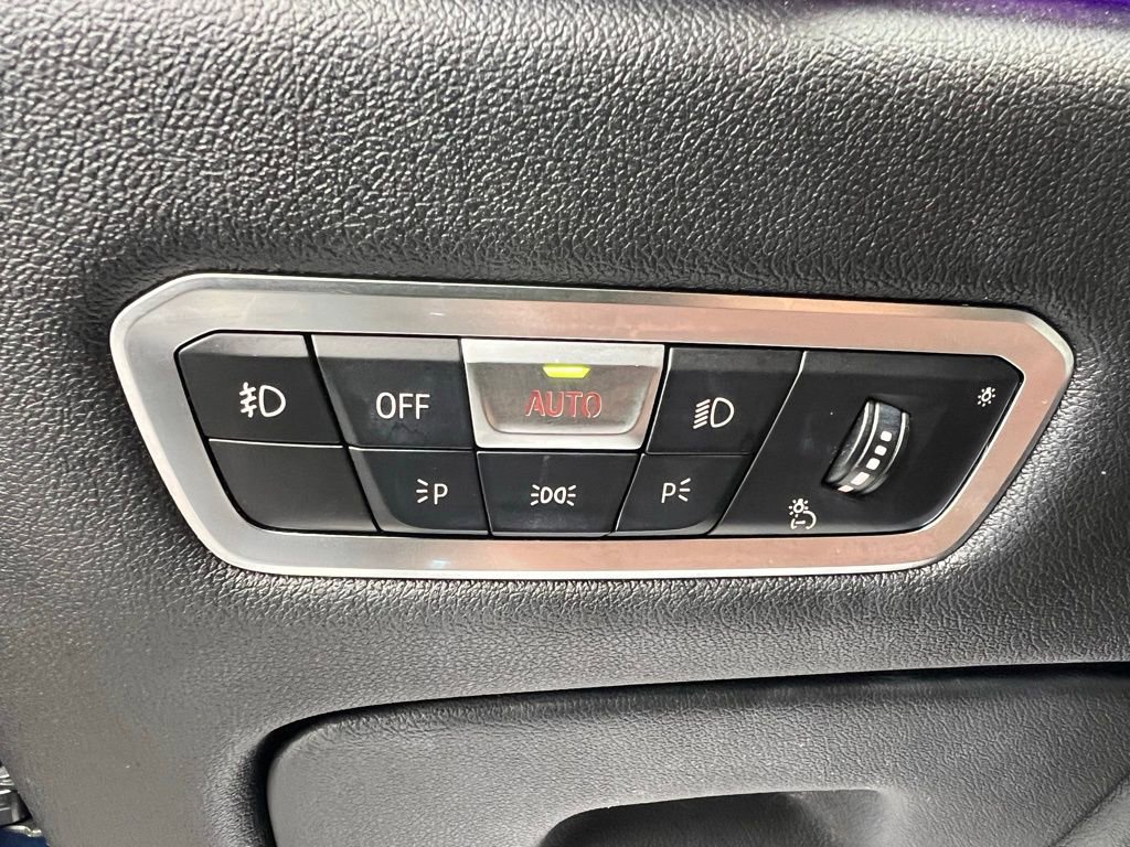 Used 2020 BMW X5 sDrive40i w/ Convenience Package image 12