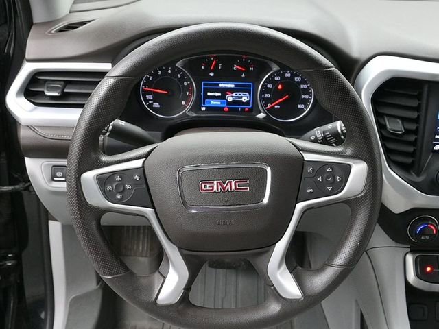 Used 2022 GMC Acadia SLE w/ LPO, Floor Liner Package AWD/4WD image 21