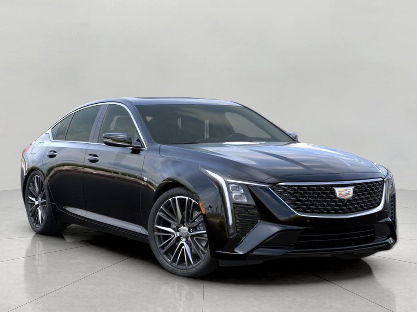 New 2026 Cadillac CT5 Premium Luxury w/ LPO, Radiant Package