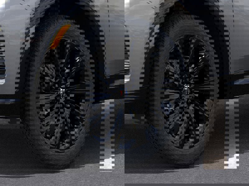 New 2026 Buick Envista Sport Touring w/ Convenience I Package image 9