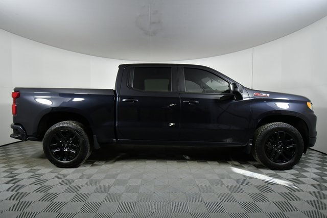 Used 2024 Chevrolet Silverado 1500 RST w/ Convenience Package II image 15