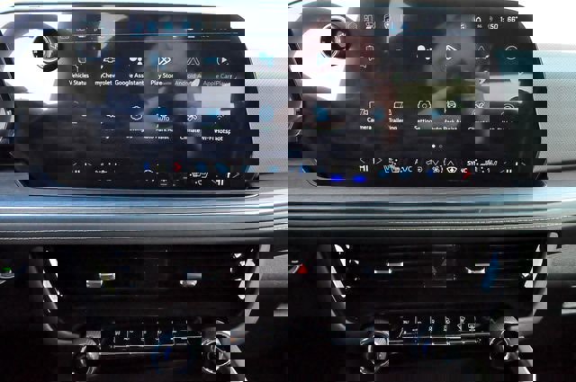 New 2026 Chevrolet Tahoe Premier w/ Sun And Tow Package image 22