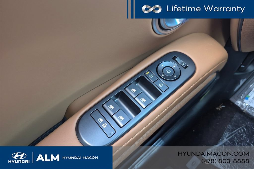 New 2027 Hyundai Palisade Calligraphy AWD/4WD image 39