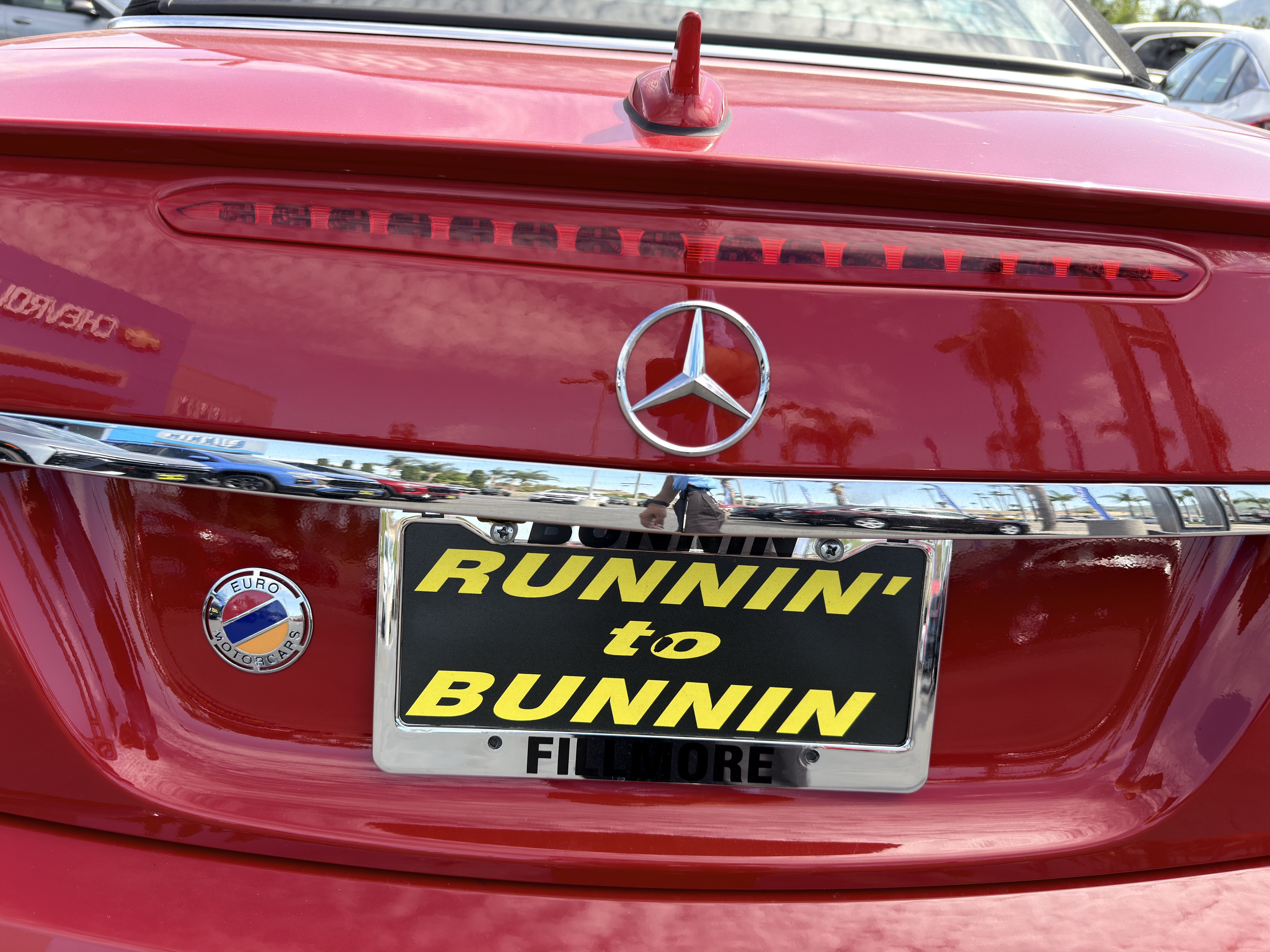 Used 2012 Mercedes-Benz E 350 Cabriolet image 38