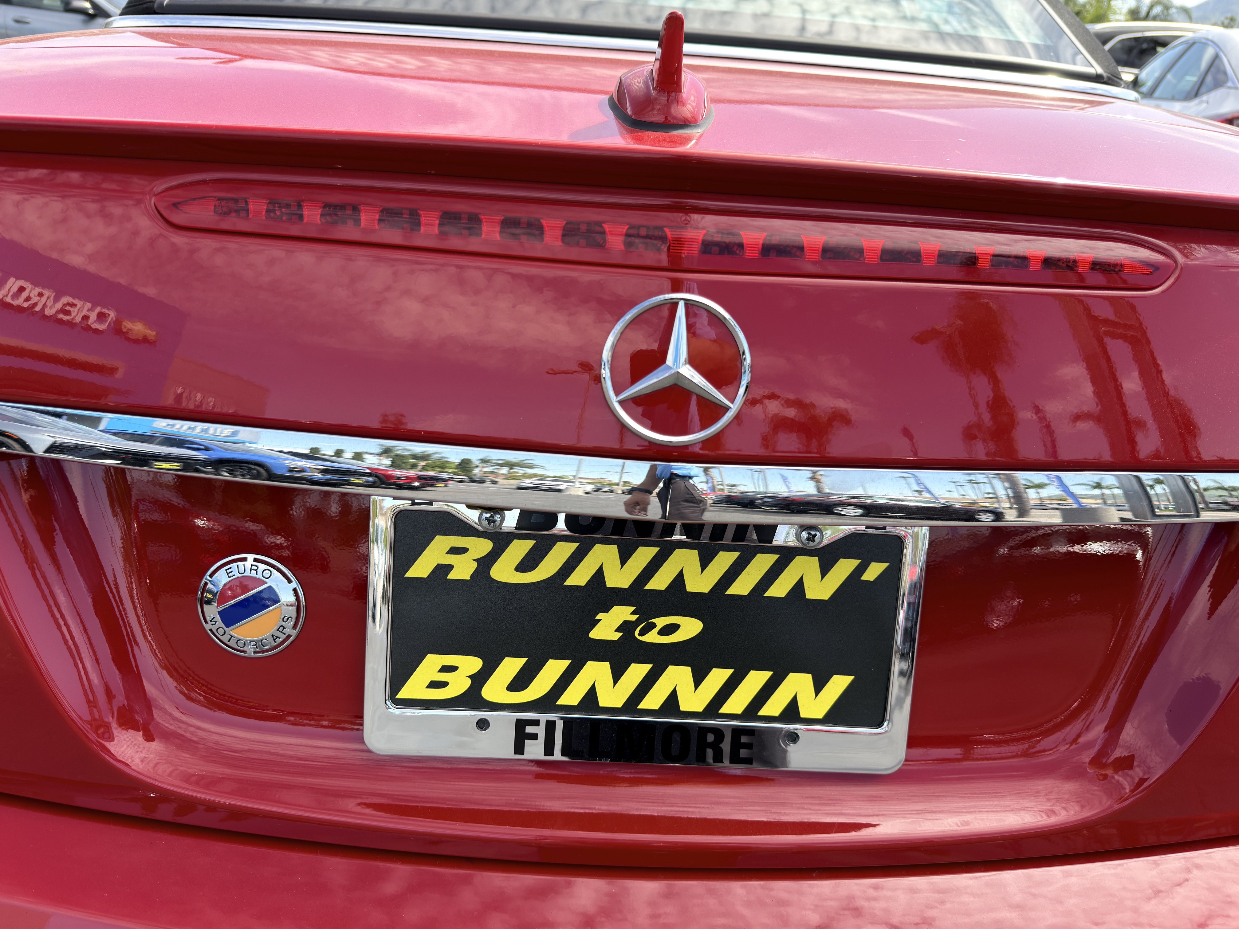 Used 2012 Mercedes-Benz E 350 Cabriolet image 38