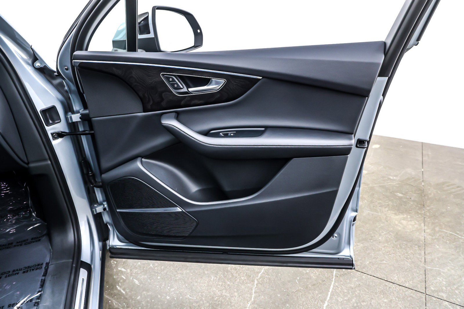 Used 2023 Audi Q7 3.0T Premium Plus w/ Premium Plus Package image 24