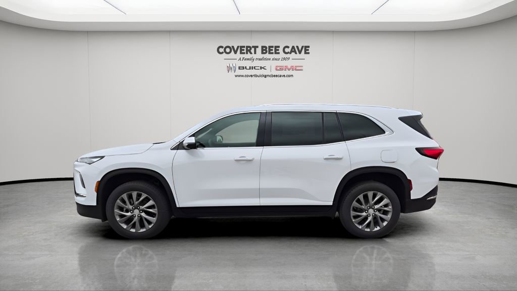 New 2026 Buick Enclave Preferred image 5