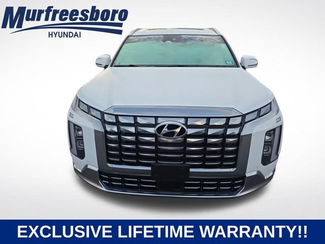 Used 2024 Hyundai Palisade Calligraphy AWD/4WD image 3