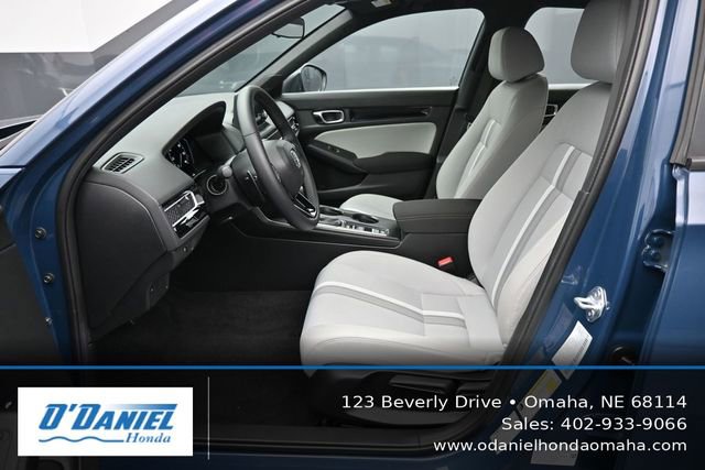 Used 2026 Honda Civic Sport image 25