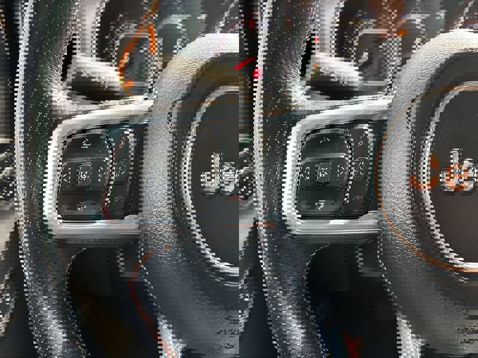 Used 2022 Jeep Gladiator Mojave w/ LED Lighting Group image 12