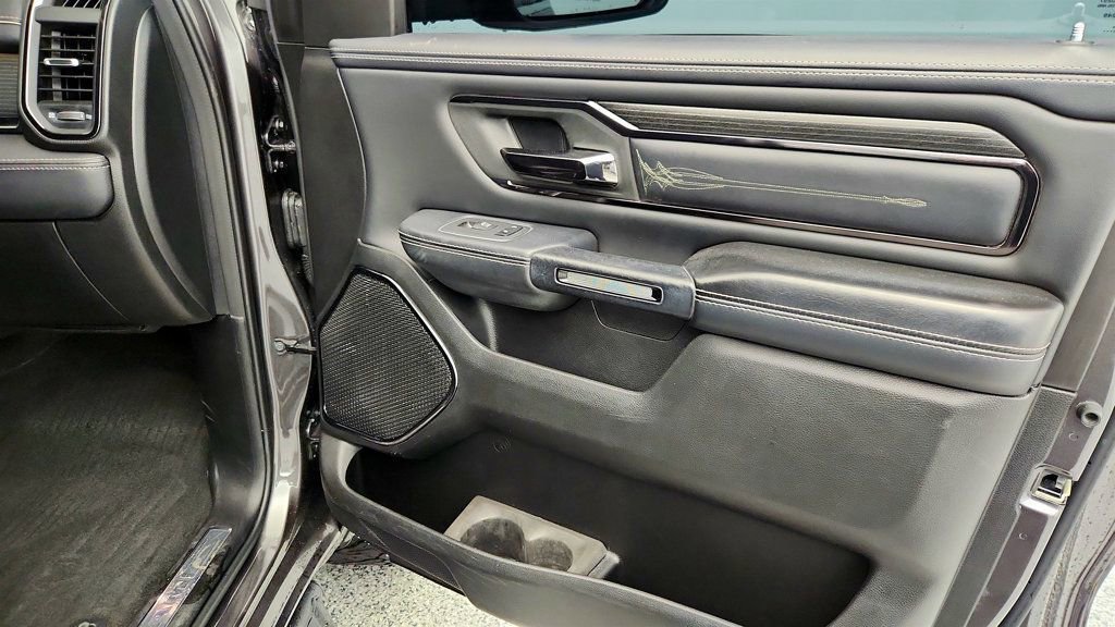 Used 2024 RAM 1500 Limited image 26