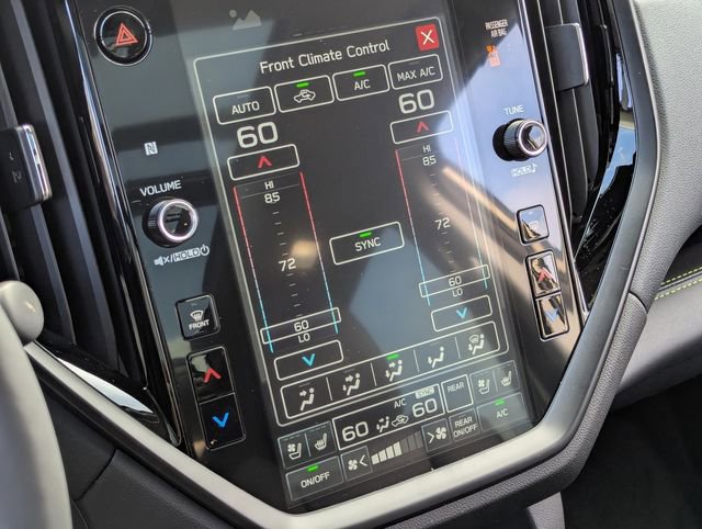 New 2026 Subaru Ascent Bronze Edition image 22