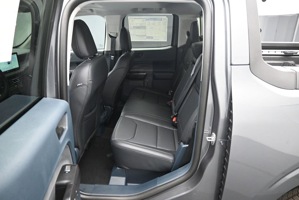 New 2026 Ford Maverick Lariat AWD/4WD image 19