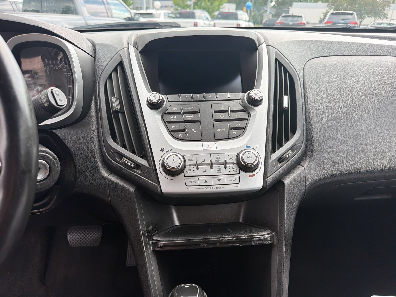 Used 2017 Chevrolet Equinox LT w/ Convenience Package FWD image 28