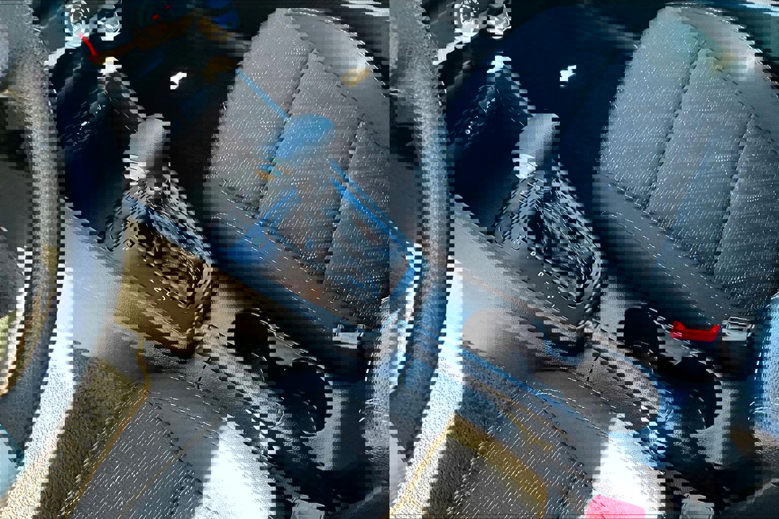 Used 2020 Kia Rio S image 13