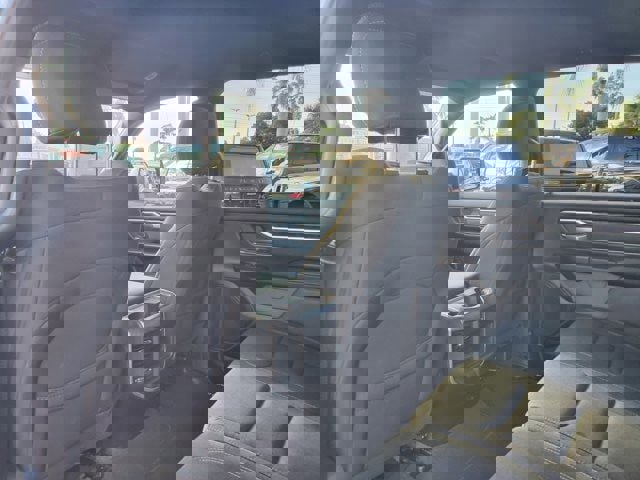 Certified 2022 RAM 1500 Big Horn w/ Trailer Tow Group image 19