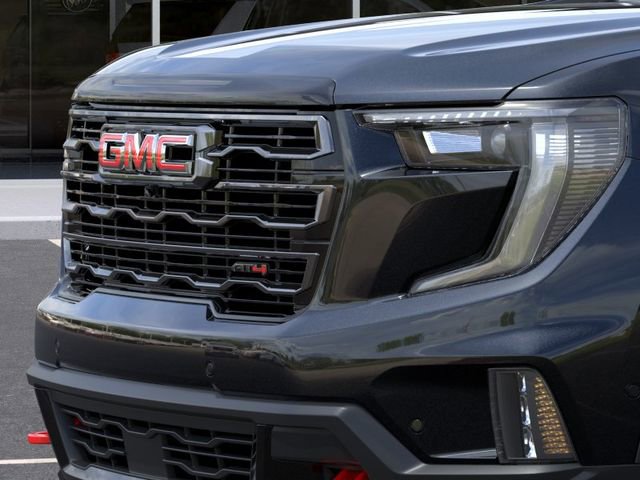 New 2026 GMC Acadia AT4 w/ Luxury Package AWD/4WD image 13