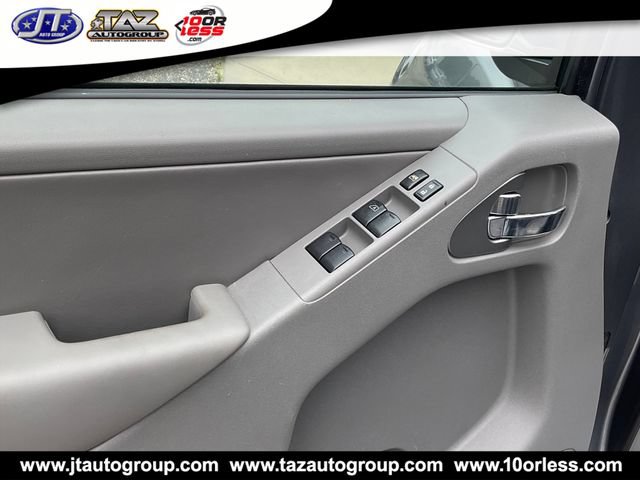 Used 2019 Nissan Frontier SL RWD image 13