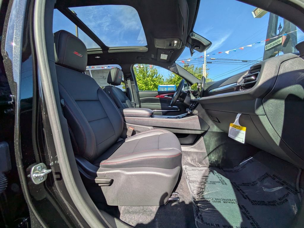New 2026 Chevrolet Traverse Z71 image 31