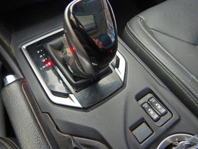 Used 2017 Subaru Impreza 2.0i Limited w/ Moonroof/BSD & Rcta/Eyesight image 22