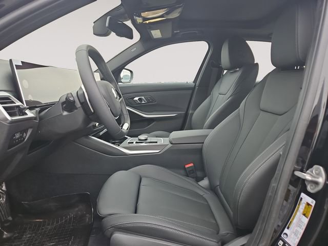 New 2026 BMW 330i xDrive Sedan w/ Premium Package image 9