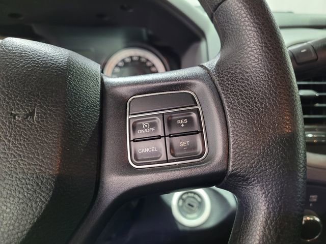 Used 2017 RAM 1500 ST w/ SXT Appearance Group image 23