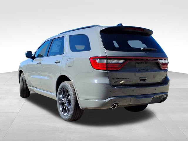 New 2026 Dodge Durango GT image 3