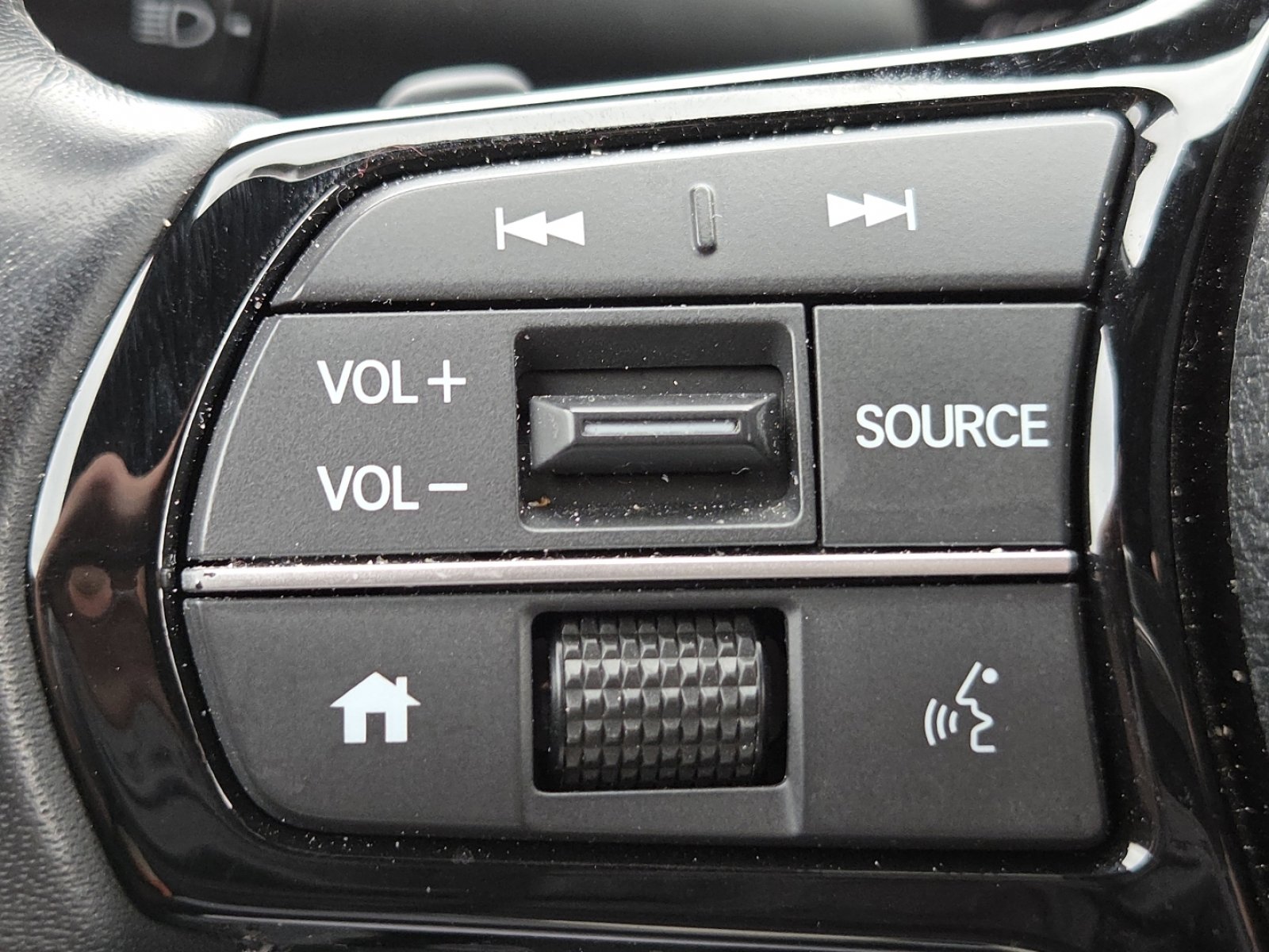 Certified 2024 Honda Civic Sport image 10