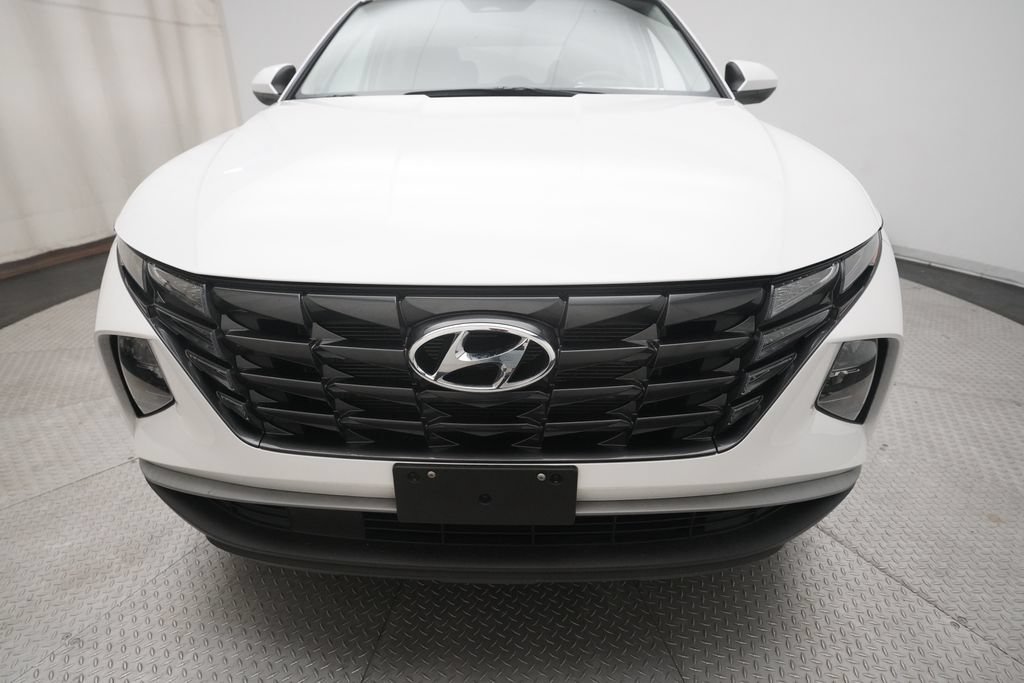 Used 2024 Hyundai Tucson SEL AWD/4WD image 22