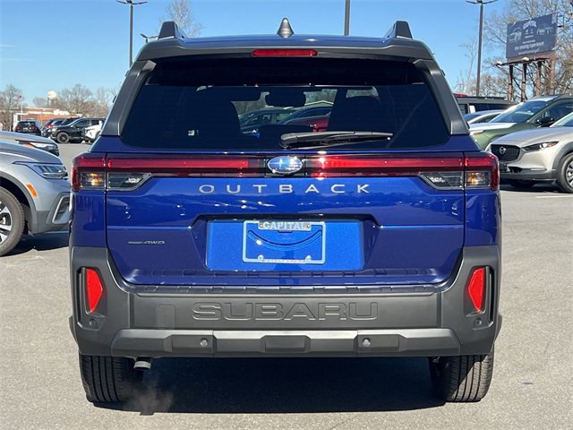 New 2026 Subaru Outback Premium image 37