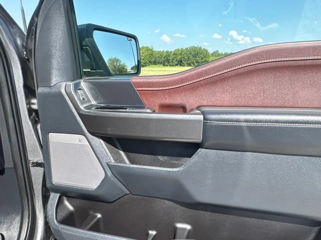 Used 2022 Ford F150 Lariat AWD/4WD image 23