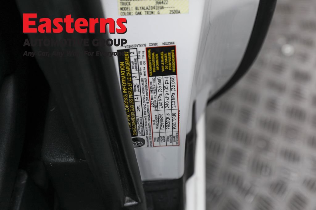 Used 2022 Nissan Frontier S image 34