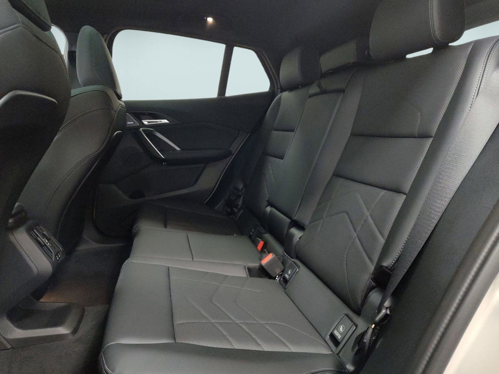 New 2026 BMW X2 xDrive28i image 21