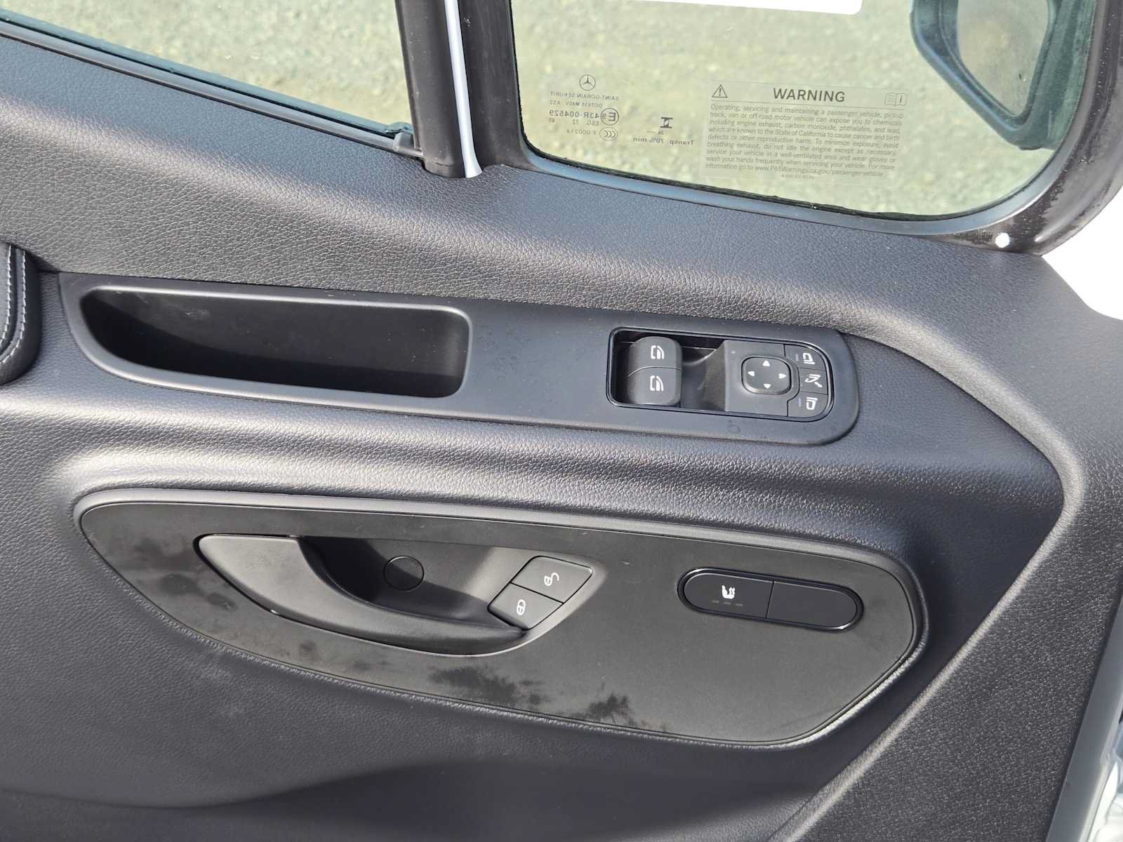 New 2026 Mercedes-Benz Sprinter 2500 image 22