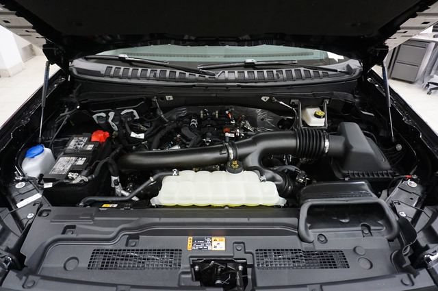 New 2026 Ford Expedition Max King Ranch AWD/4WD image 19