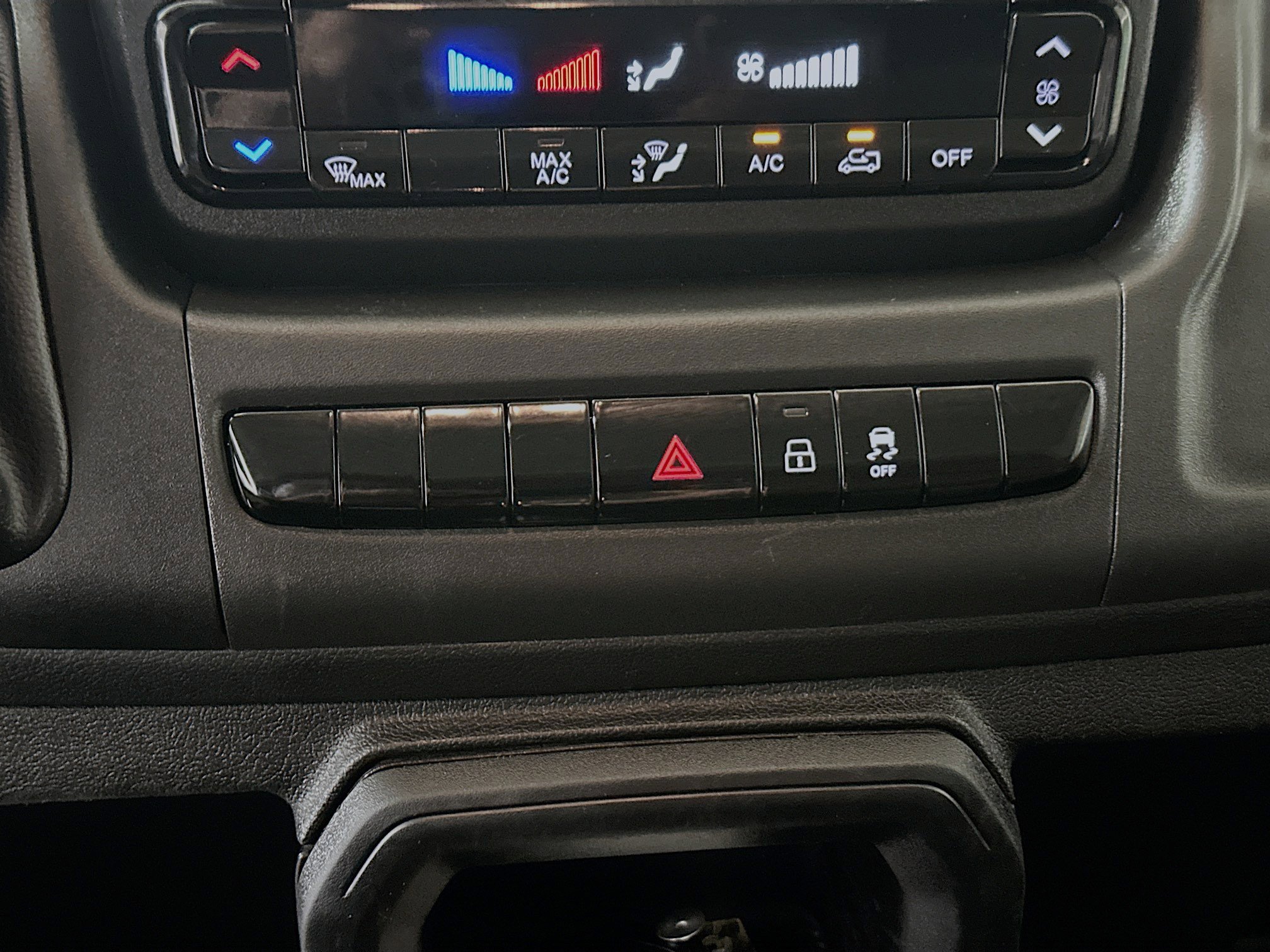Used 2023 RAM ProMaster 2500 FWD image 22
