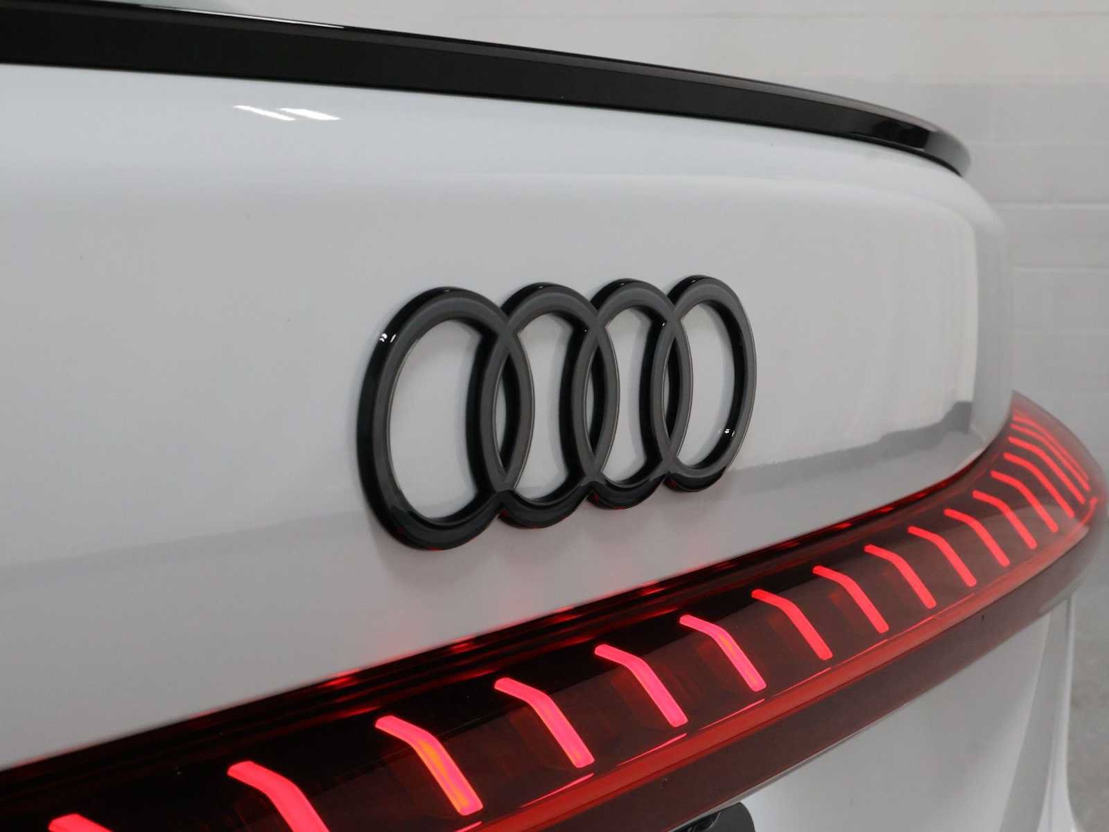 New 2026 Audi S5 Premium Plus AWD/4WD image 8
